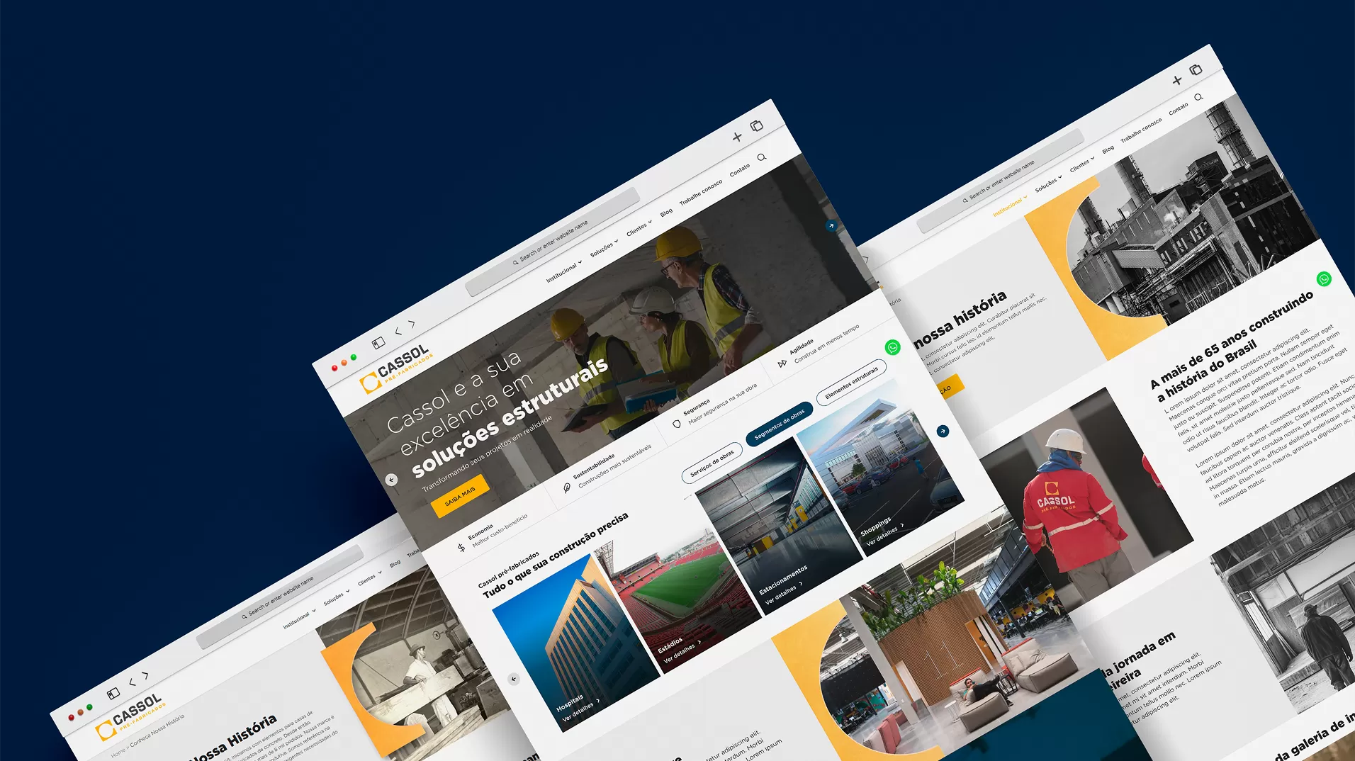 Domatech