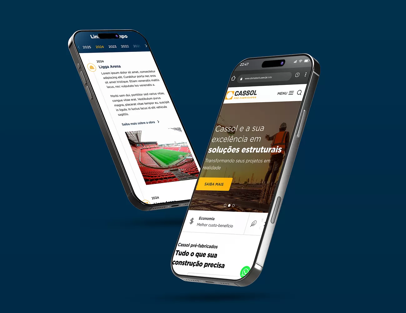 Domatech