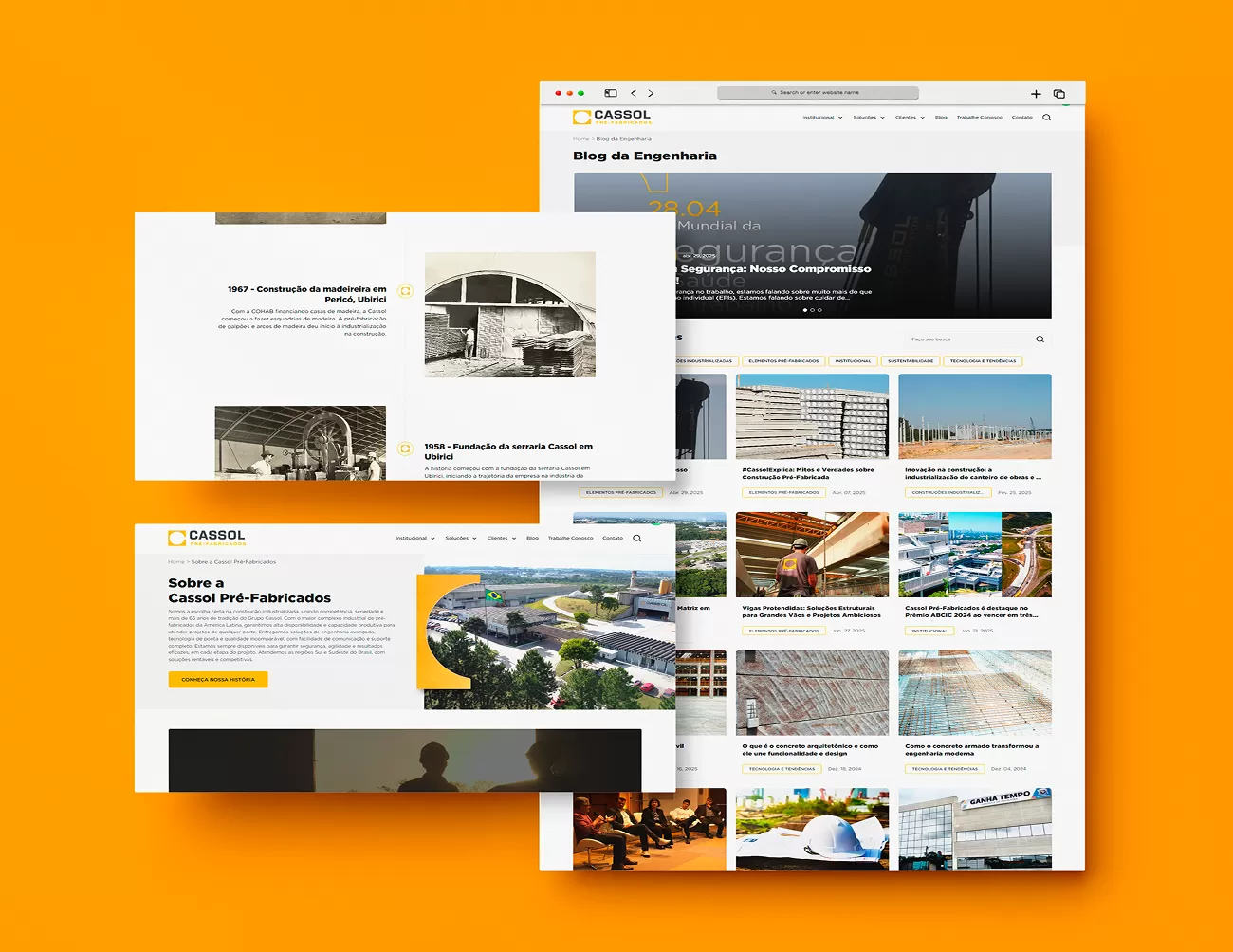 Domatech