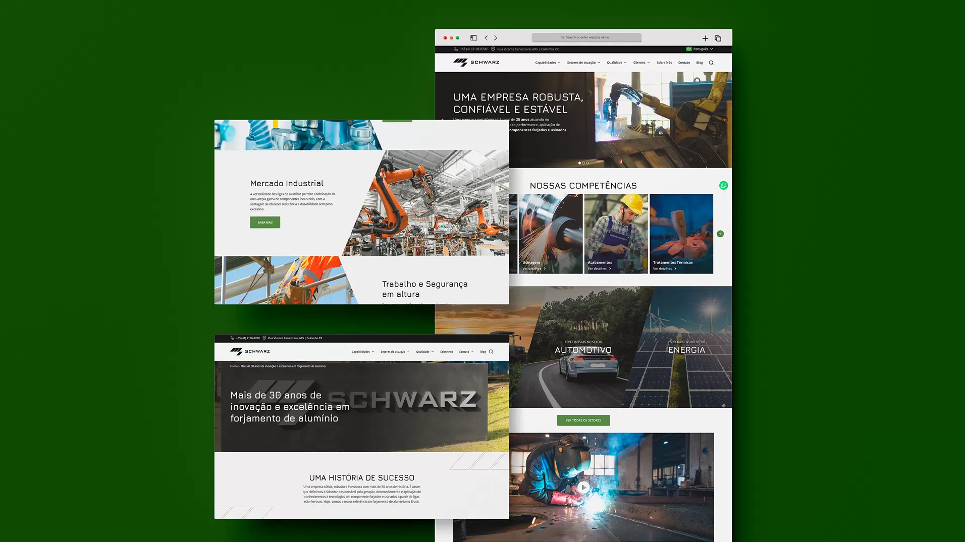 Domatech
