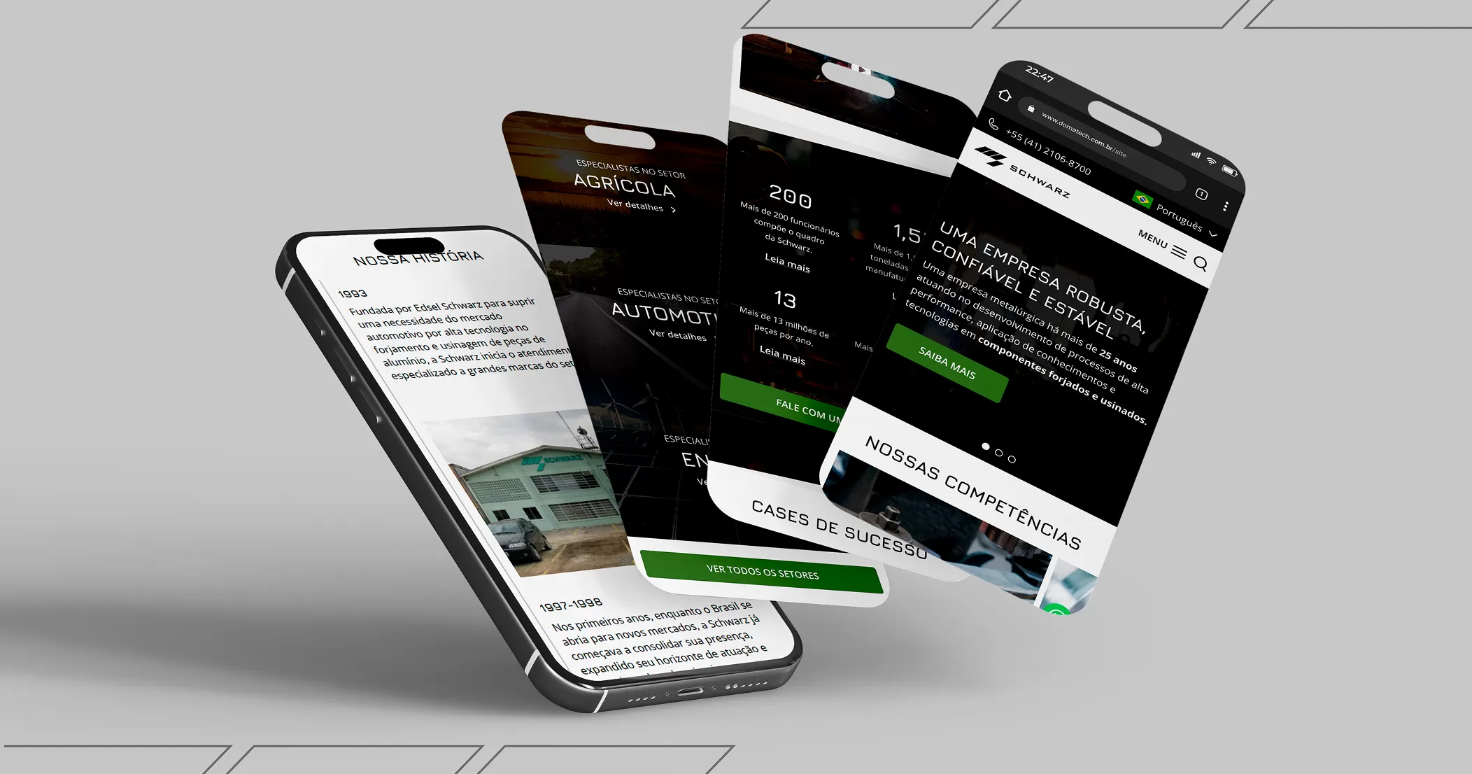 Domatech