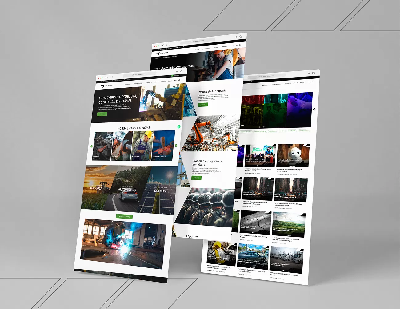 Domatech