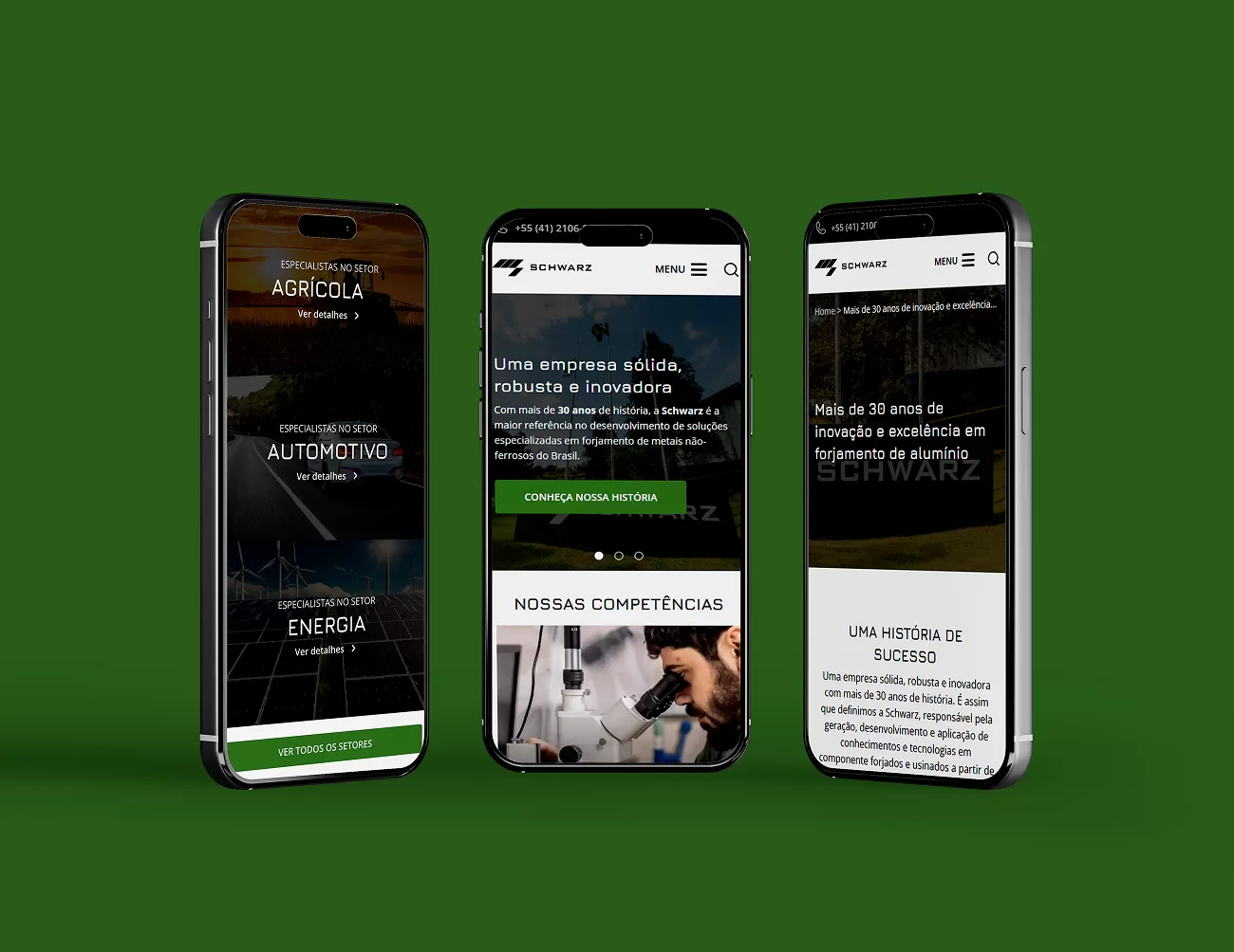 Domatech